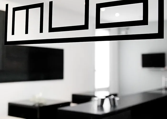 Mua Boutique Bologna