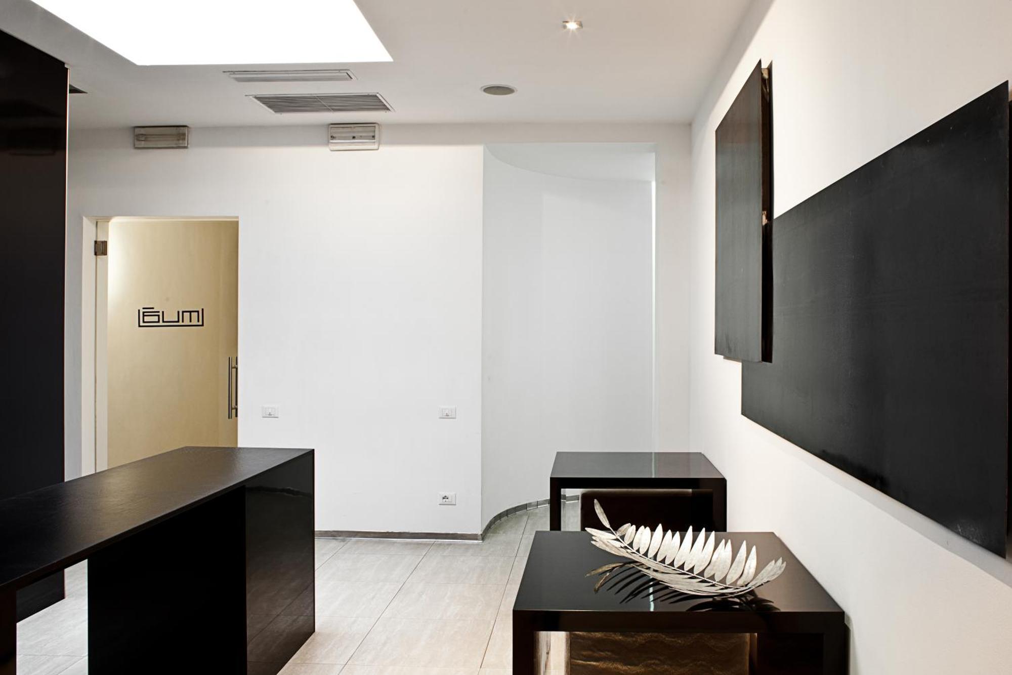 Bed & Breakfast Mua Boutique Bologna