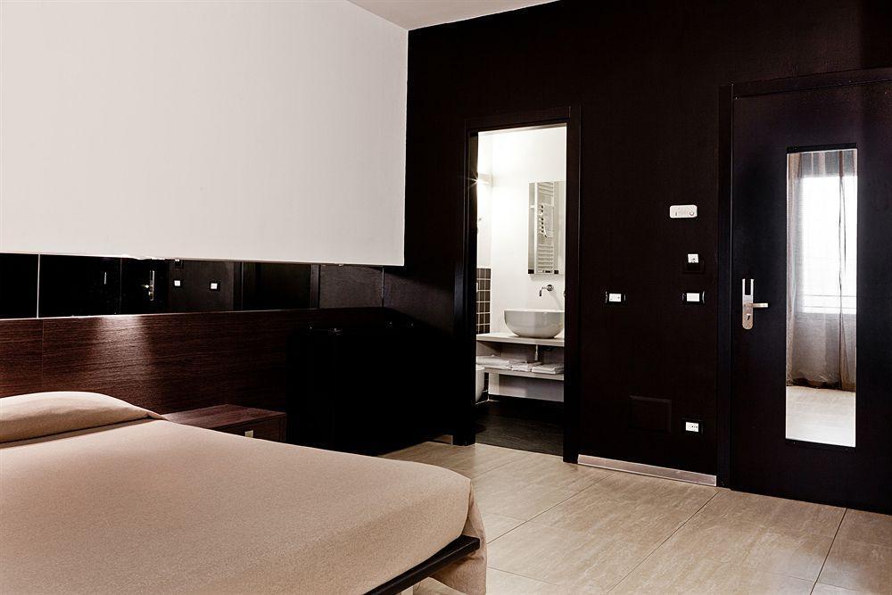 Frühstückspension Mua Boutique Bologna 2*