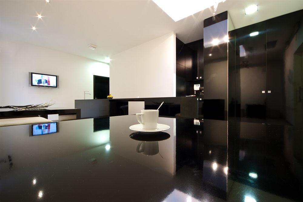 Mua Boutique Bologna Bed & Breakfast 2*